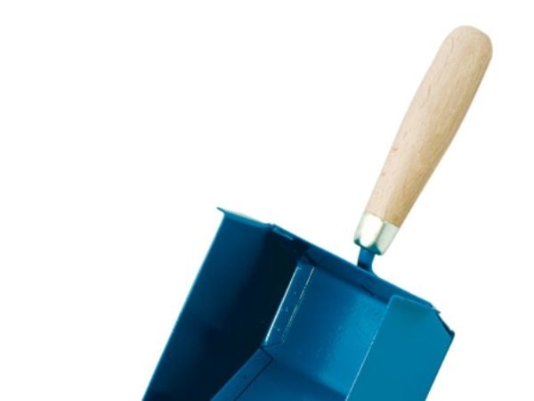 Mega slettjern/ murskje til Ytong-blokker 20 cm 61714