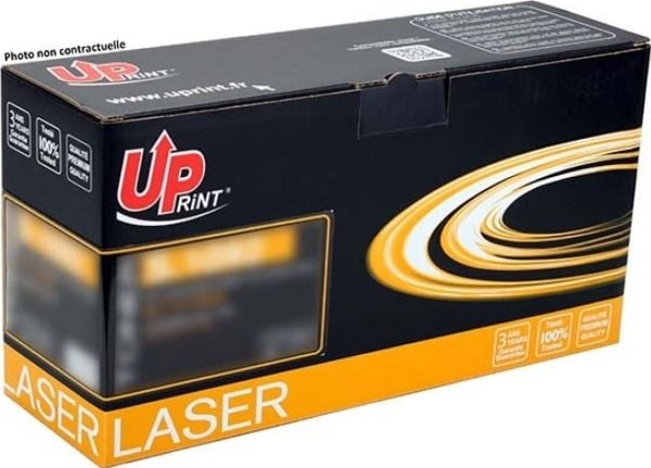 Samsung toner UPrint gul (S.404SY)