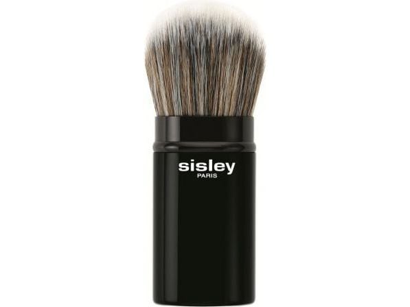 Sisley Kabuki Brush A Premium Kabuki Powder Brush For Flawless Makeup Application