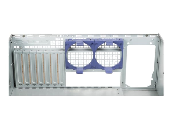 Chieftec BD-25B-350GPB, PC, Musta, Mini-ATX, Mini-ITX, SECC, 14 cm, 34 cm