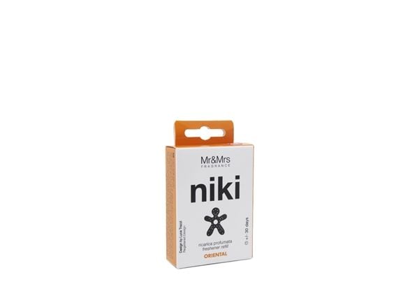 Niki Oriental -täyttö (UNI,1 kpl)