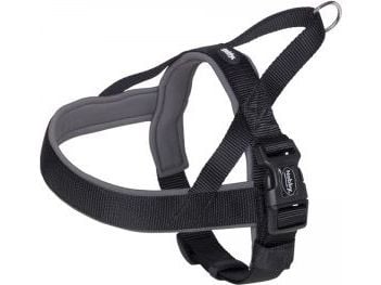 Nobby BRACES CLASSIC PRENO L MUSTA 60-76cm 25/35