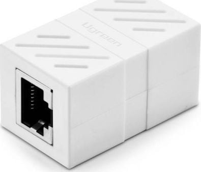 Ugreen 20311, RJ-45, kultainen