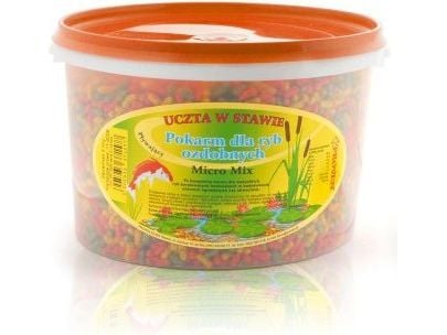 PROVEN MICRO MIX 10L kubletti