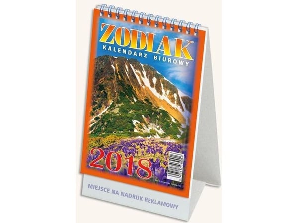 TELEGRAPH-kalenteri 2018 Office Zodiac (246221)