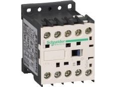 Kytkin 3P 3 NO AC-3 440 V