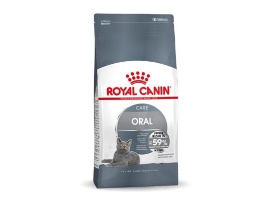 Royal Canin Oral Care, Adult (animal), 1,5 kg