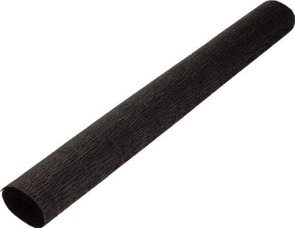 Interdruk tørkepapir Premium svart