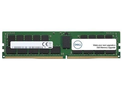 Kannettavan tietokoneen RAM-muisti Dell 8GB, SODIMM, 2400MHZ-muisti,