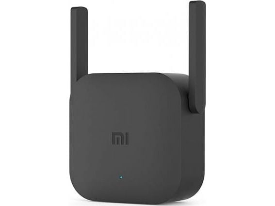 Xiaomi Mi Wi-Fi Range Extender Pro - Rekkeviddeutvider for Wi-Fi - Wi-Fi - 2.4 GHz