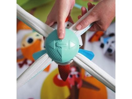 Tiny Love Play blanket - aktivitetsfilt