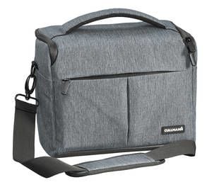 Cullmann 90405, Hylster, Alle merker, Skulderrem, Grå