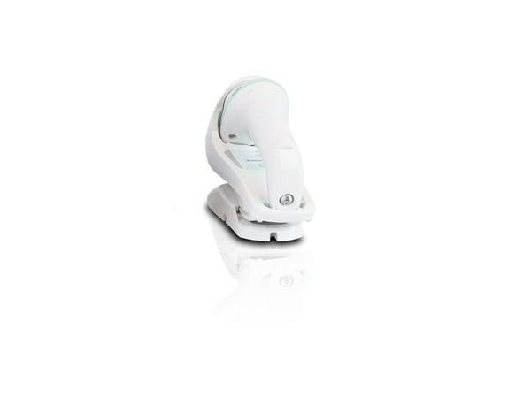 Datalogic WLC4090-HC Base Station/Wireless Charger Multi-Interface 433 MHz - Strekkoderadiofrekvensbasestasjon - helsepleie - for Gryphon I GM4500-HC