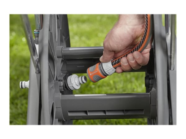 Gardena Slangevogn CleverRoll L Easy