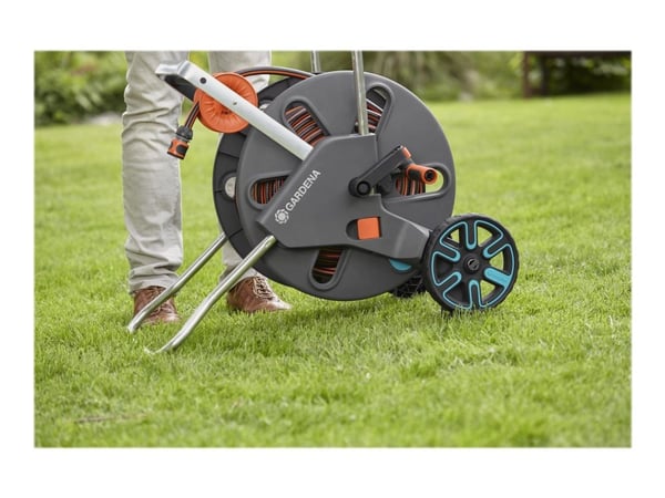 Gardena Slangevogn CleverRoll L Easy