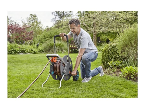 Gardena Slangevogn CleverRoll L Easy
