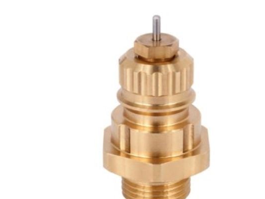 Danfoss MTCV B desinfeksjon - Desinfeksjonsmodul