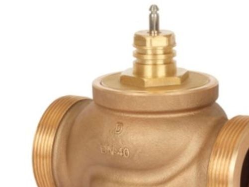 Danfoss VRB 2 32 istukkaventtiili kvs 16 ulkokierre