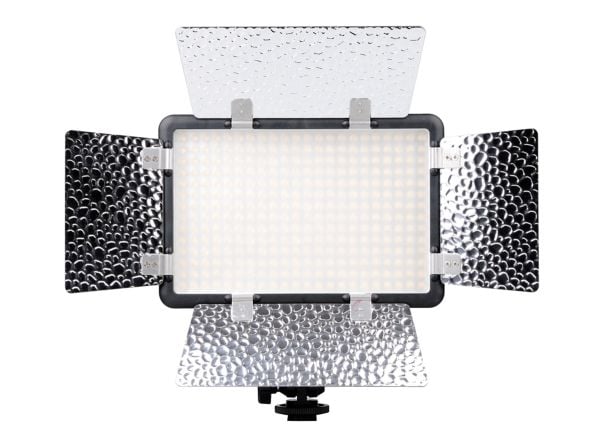 Godox LED 308 C II LED-lamppu 21 W (LED308C II)