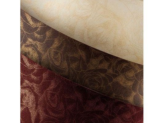 Argo dekorasjonskartong A4 rosa/bordeaux 20 ark 250 g - 202916