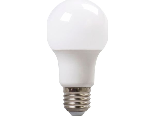 Helios LED-pære 10W E27 806lm 4500K (LED-0004)