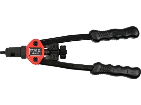 YATO RIVETER MUTTER M3-M 8 36112