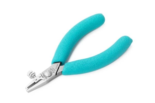 Weller 510AE, 2,1 cm, Beskyttelse mot elektrostatisk utladning (ESD), 120 mm, 75 g