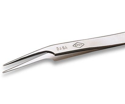 Weller 5SASL, Rustfritt stål, Rustfritt stål, Konisk, Rett, 12 g, 115 mm