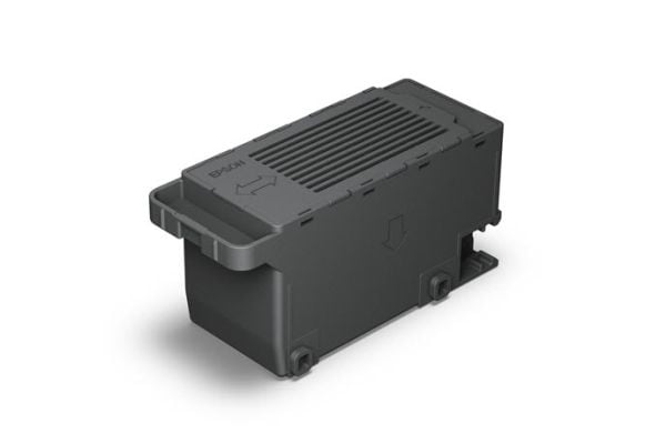 Epson - Blekkvedlikeholdsboks - for EcoTank L15180, L8050; EcoTank Photo ET-8500, 8550; EcoTank Pro ET-M16680, L15180, M15180