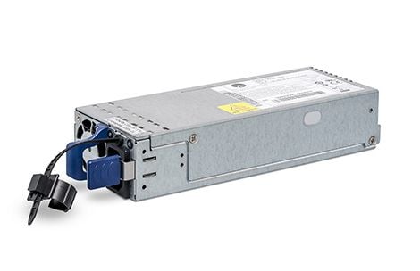 LANCOM SPSU-920 - Strømforsyning - "hot-plug" (plug-in modul) - 920 watt - for LANCOM GS-3152XSP, GS-3652XUP