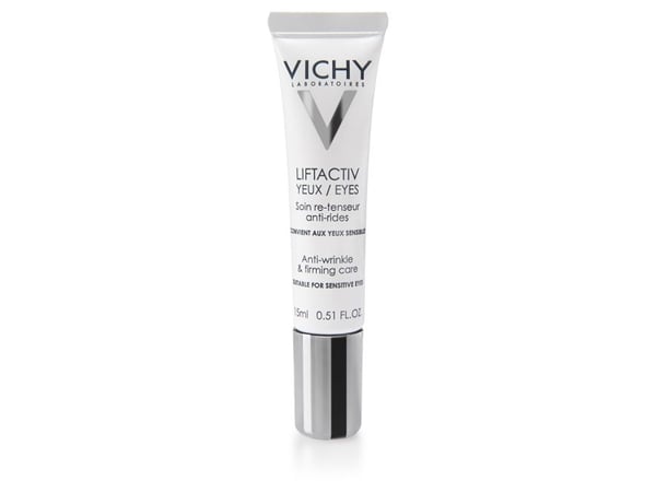Vichy Supreme Eyes Anti Wrinkle Lifting Care Cream Herkkä iho 15ml