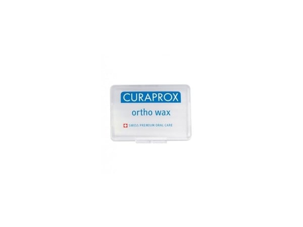 Curaprox CURAPROX ORTHODONTTINEN VAHKA