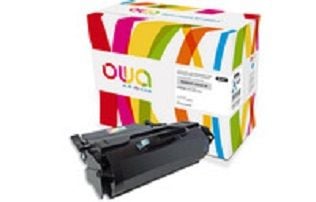 Armor K15435OW, 36000 sivua, Musta, 1 kpl