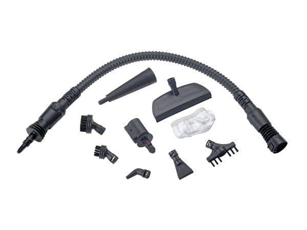 Concept CP2000, Bærbar damprenser, 0,4 l, Turkis, Hvit, 5 m, 1500 W, 30 s