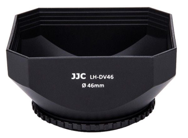 JJC LH-DV46B, 4,6 cm, ABS, lajitelma, 30 g