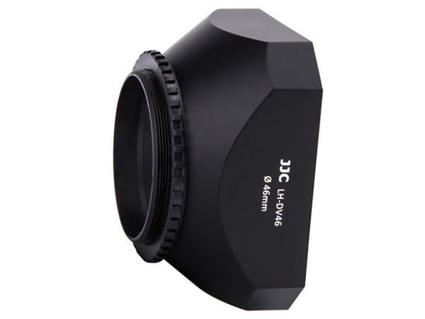 JJC LH-DV46B, 4,6 cm, ABS, lajitelma, 30 g