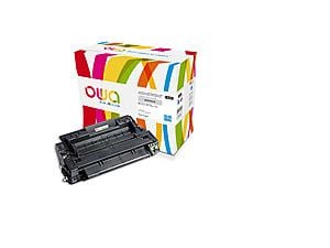 OWA-toner kompatibel med HP Q7551X (16000 s.) svart