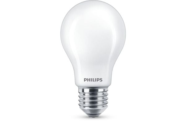 Philips 8718696705551, 8,5 W, 75 W, E27, 1055 lm, 15000 timer, Varm hvit