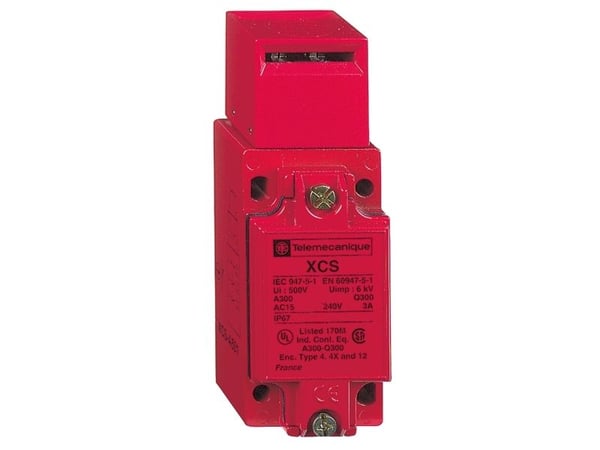 Schneider Electric XCSA701, IP67