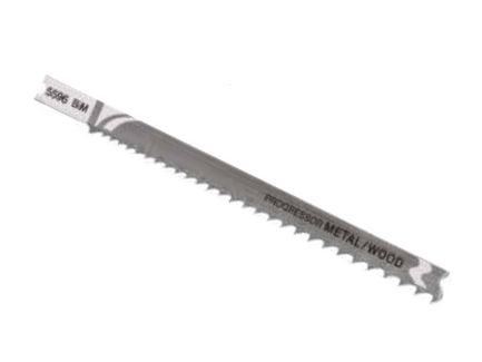 Stanley pistosahanterät U 2kpl PVC puulle STA21012