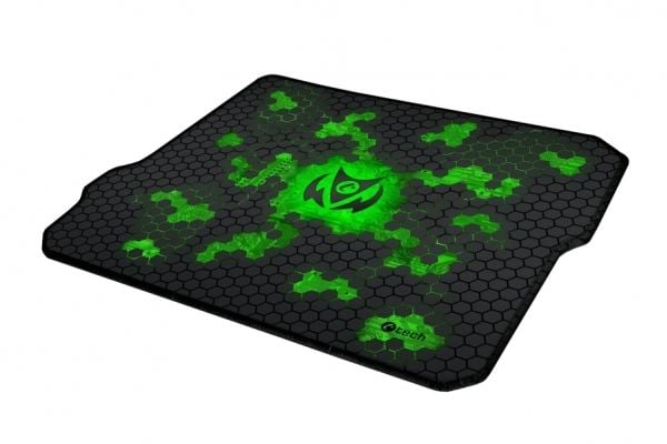 C-Tech Anthea Cyber Mat Vihreä (GMP-01C-G)