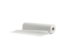 Kuvertløber Airlaid 0.4x24 m Perforeret hvid