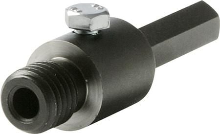 Multi-p adapter SDS 60 mm