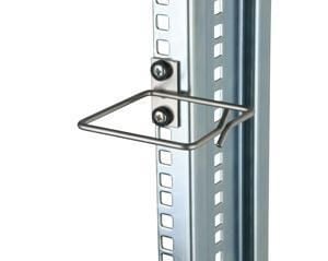Triton Cable Management Ring Type D1 80x80mm, Hopea