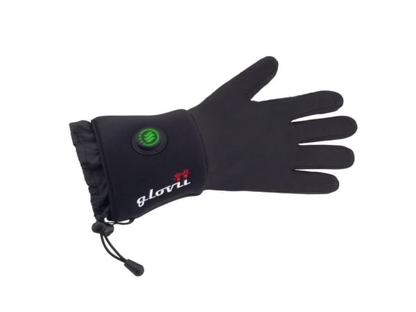 Glovii GLBM, Nylon, Polyester