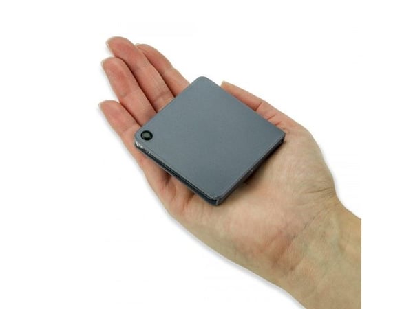 Carson MagniFlip Plus, 25,5 g, läpipainopakkaus