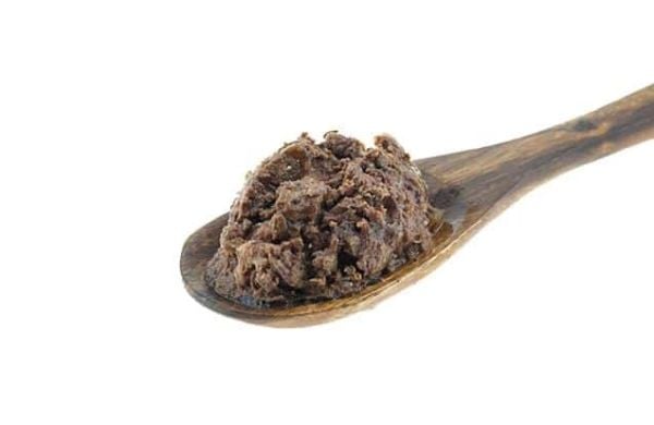 Happy Dog PUSH FOR DOG - KANGUR (Kanguru Pur) 400g