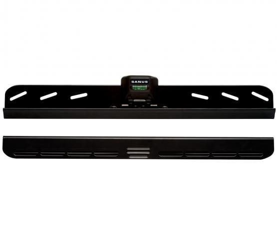 Sanus Systems VML41, 127 cm (50"), 75 x 75 mm, 75 x 75 mm, 5 - 0°, metall, sortering