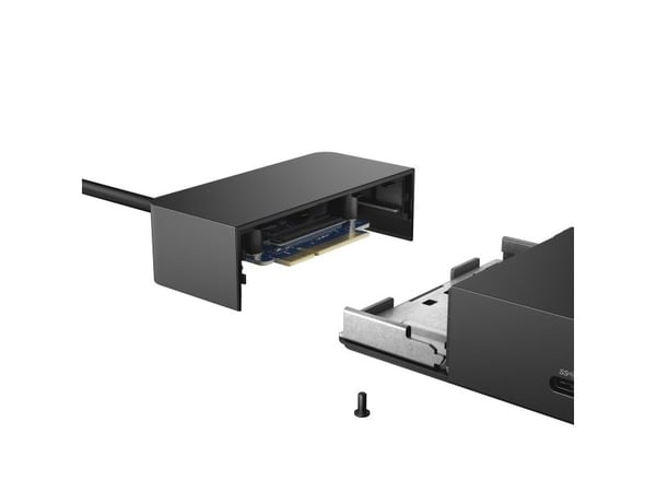 Dell WD19 - Dockningsstation