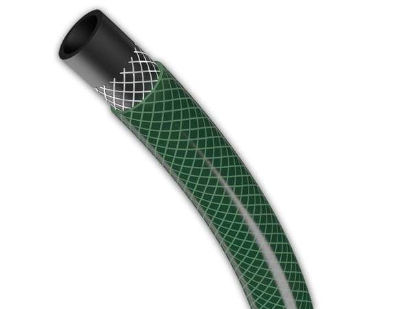 Brad WFS1/220, 20 m, PVC, 1,27 cm